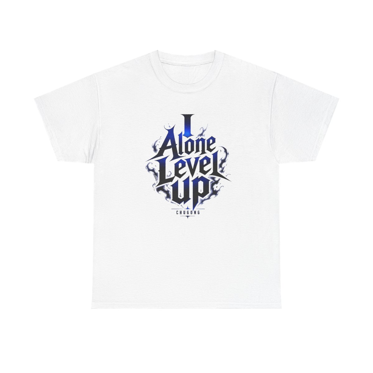 Solo Leveling Unisex Tee