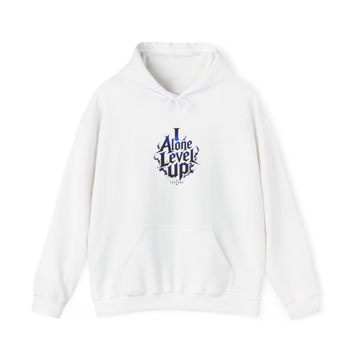 Solo Leveling Hoodie