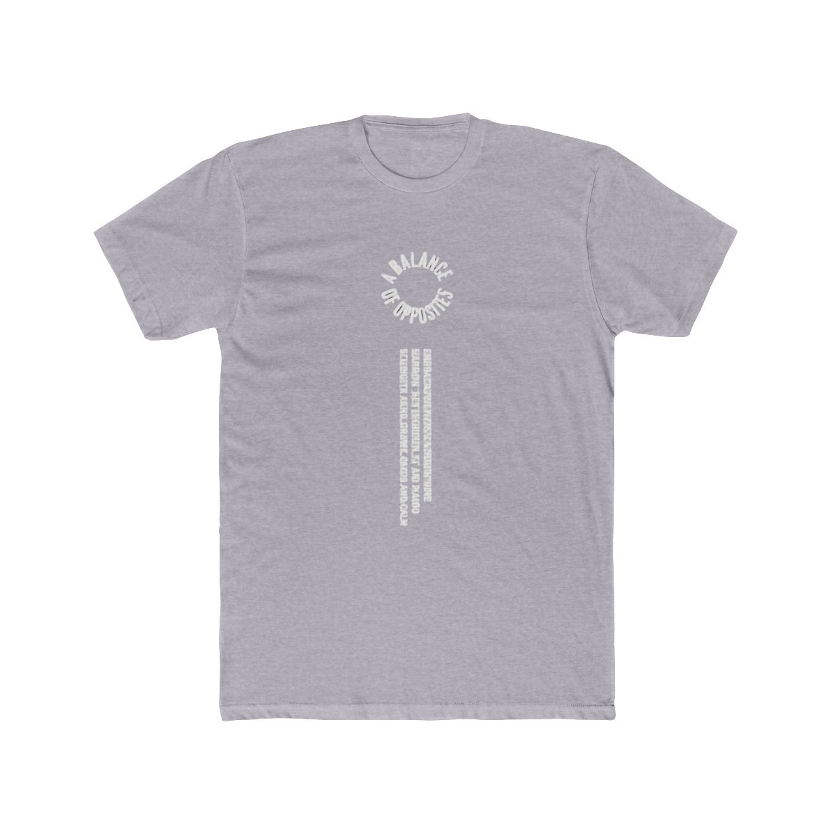 Solo Leveling Premium T Shirt - alternate angle 3, merchandise