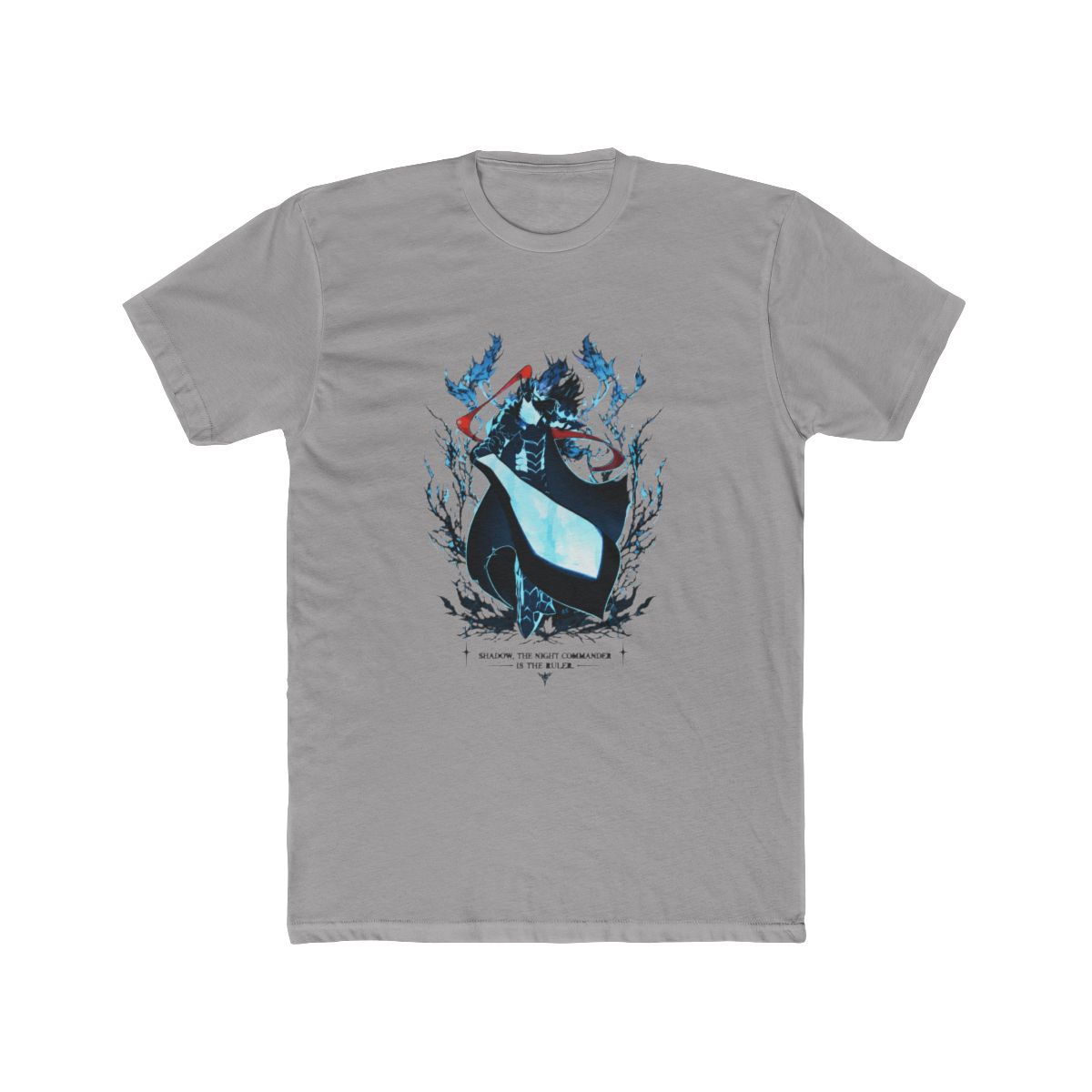 Solo Leveling Igris the Bloodred T Shirt - BoxLunch Exclusive