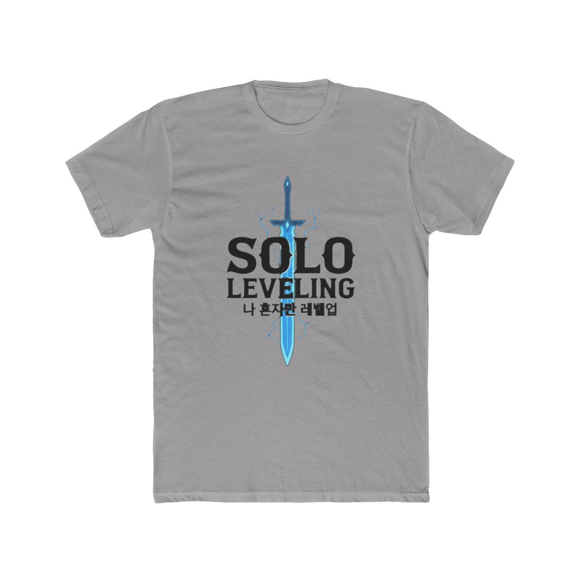 Solo-Leveling T Shirt | Solo Leveling