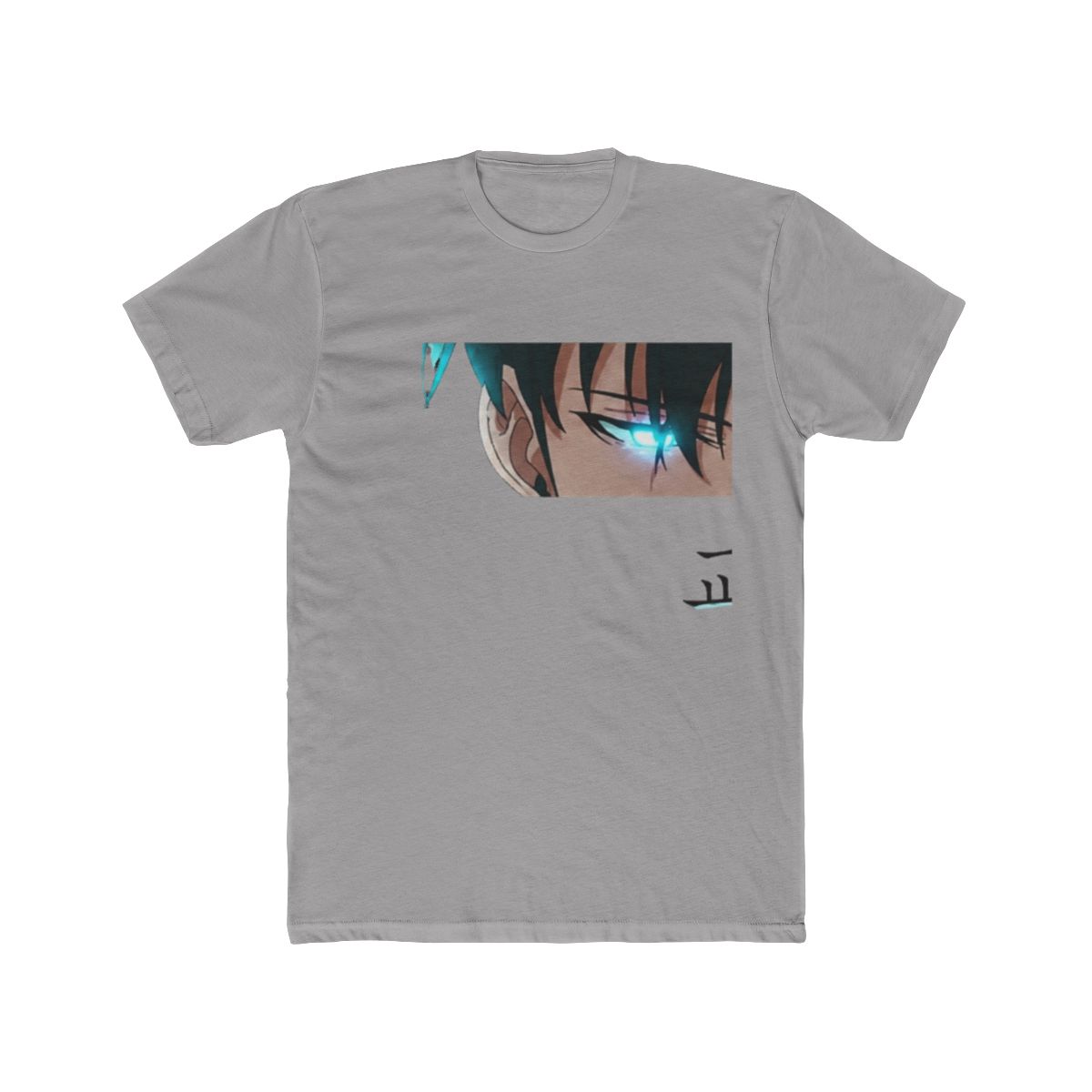 Solo - Leveling T Shirt | Solo Leveling