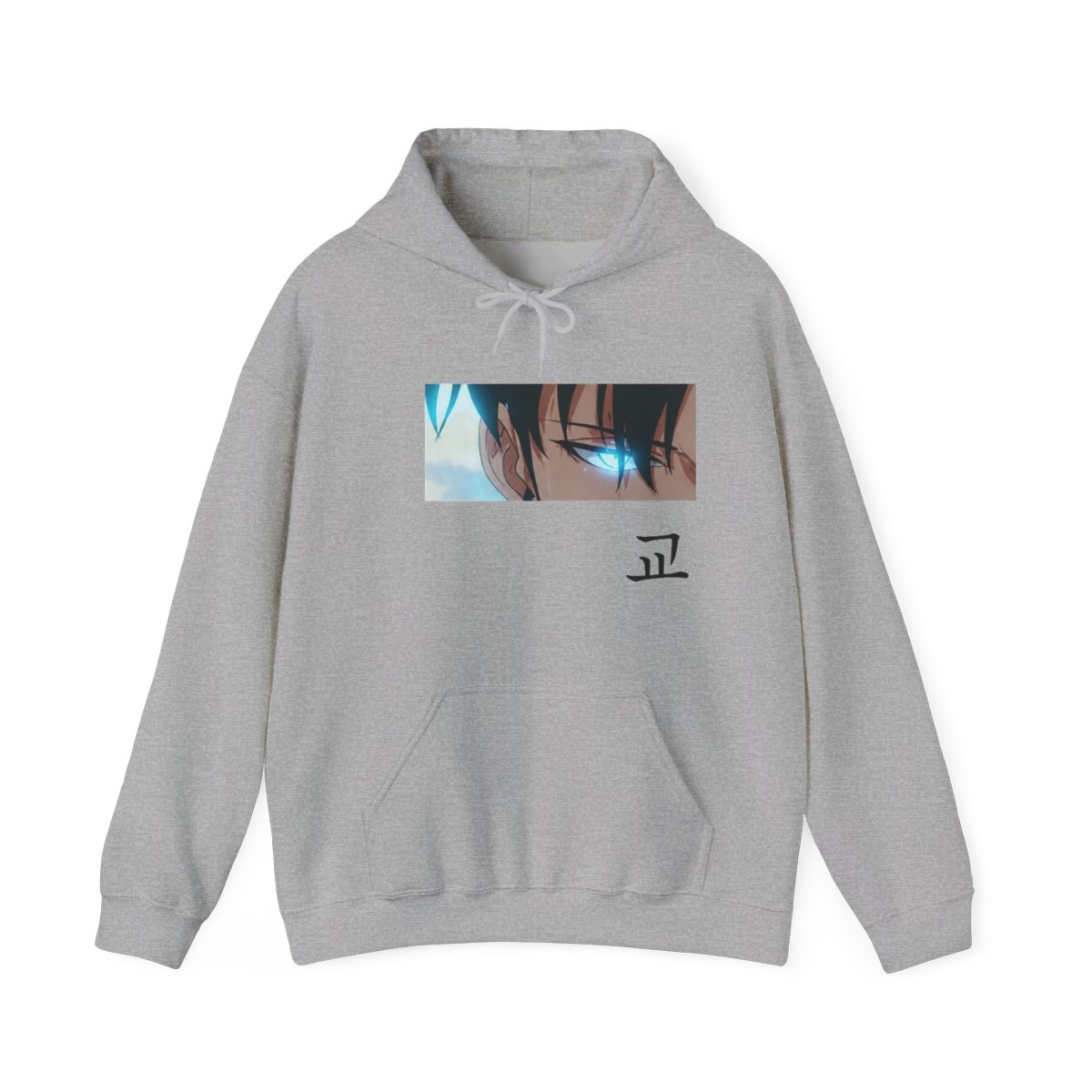 Solo - Leveling Hoodie | Solo Leveling