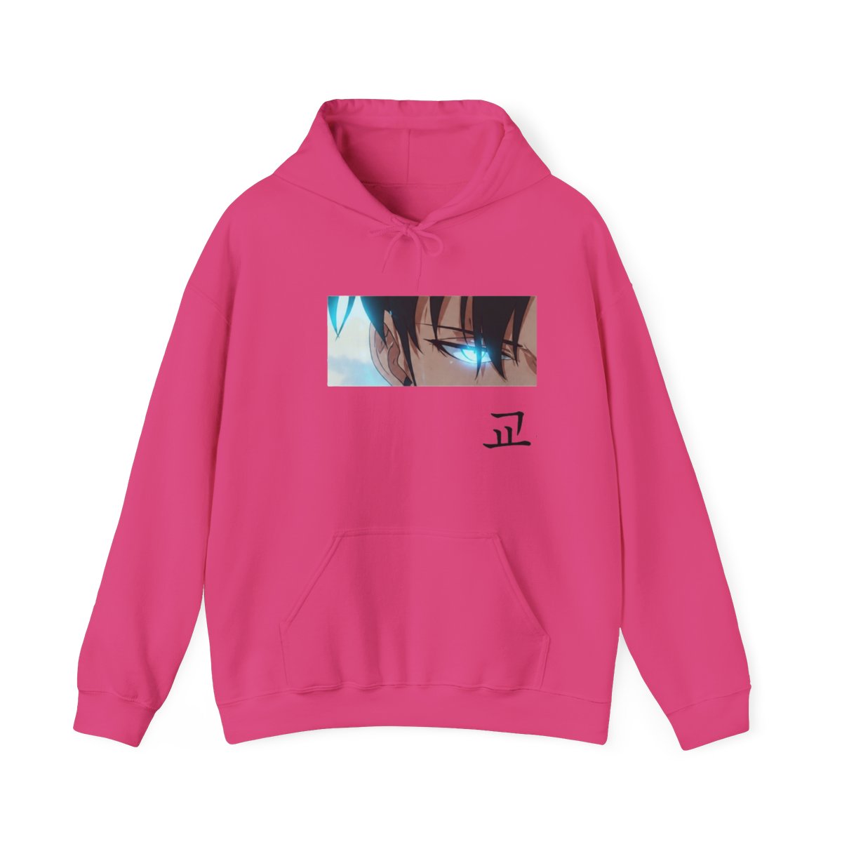 Solo - Leveling Hoodie | Solo Leveling
