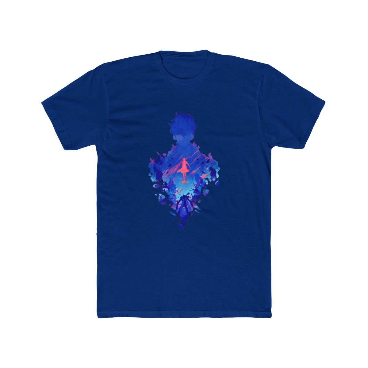 The Strongest Hunter T Shirt | Solo Leveling