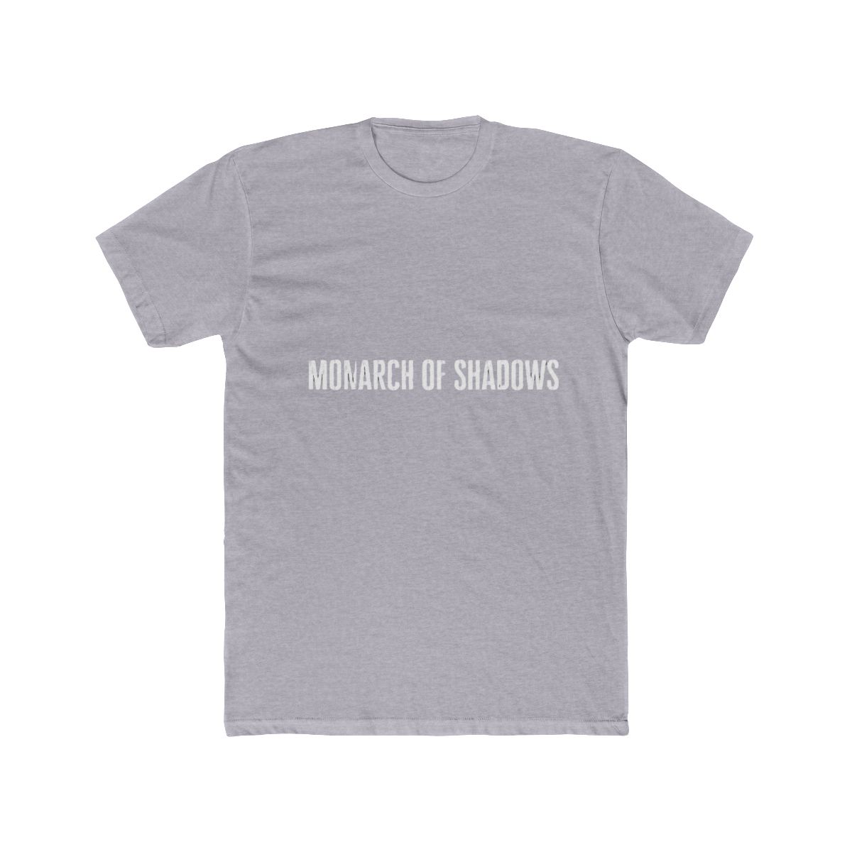 Monarch of Shadows - Solo Leveling Inspired - alternate angle 5, merchandise