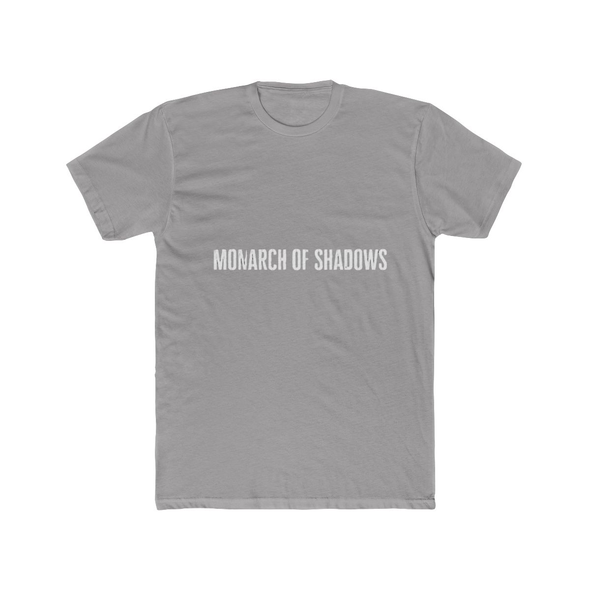 Monarch of Shadows - Solo Leveling Inspired - alternate angle 2, merchandise