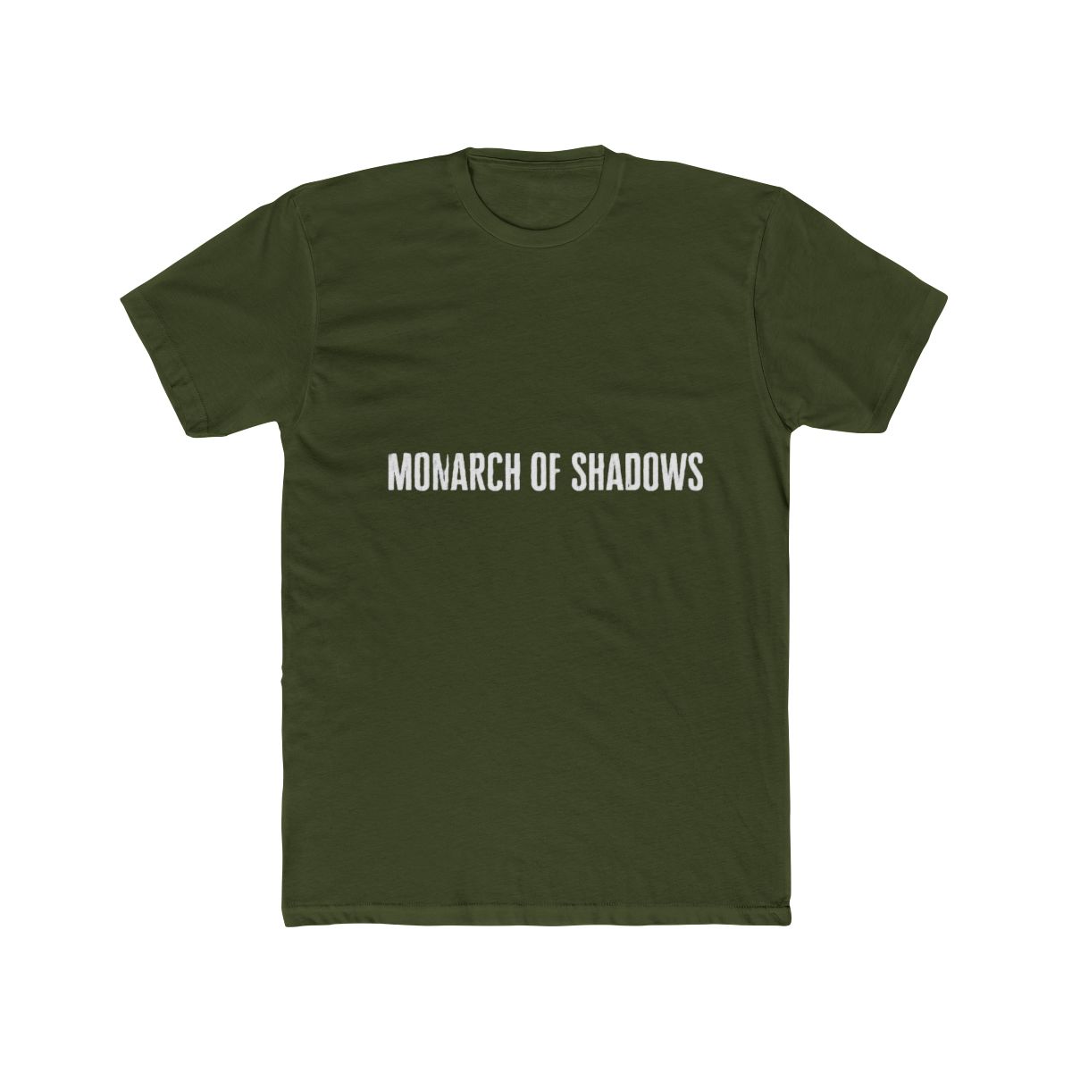Monarch of Shadows - Solo Leveling Inspired - alternate angle 3, merchandise