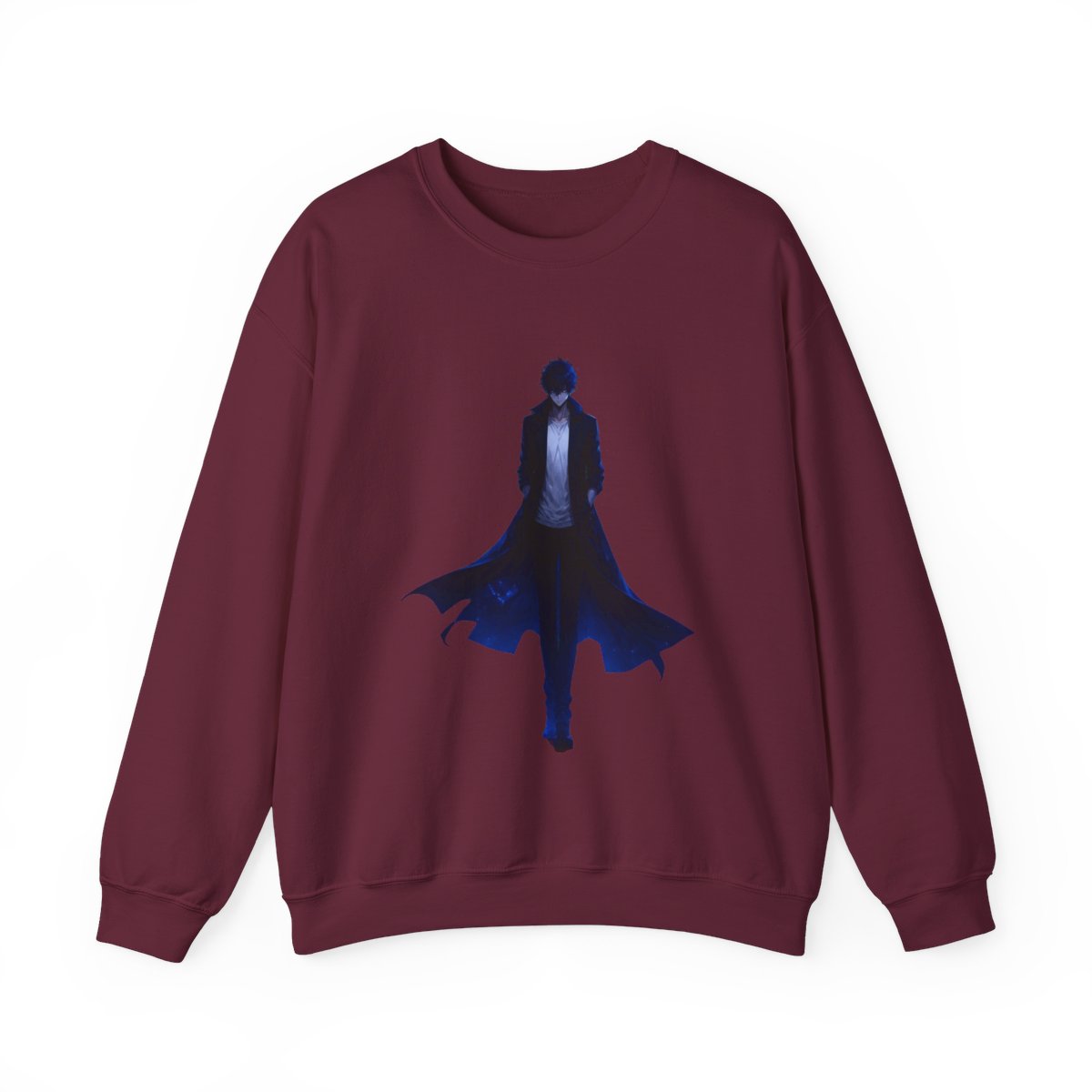 Solo+Leveling+Mens+Premium+T-Shirts | Solo Leveling