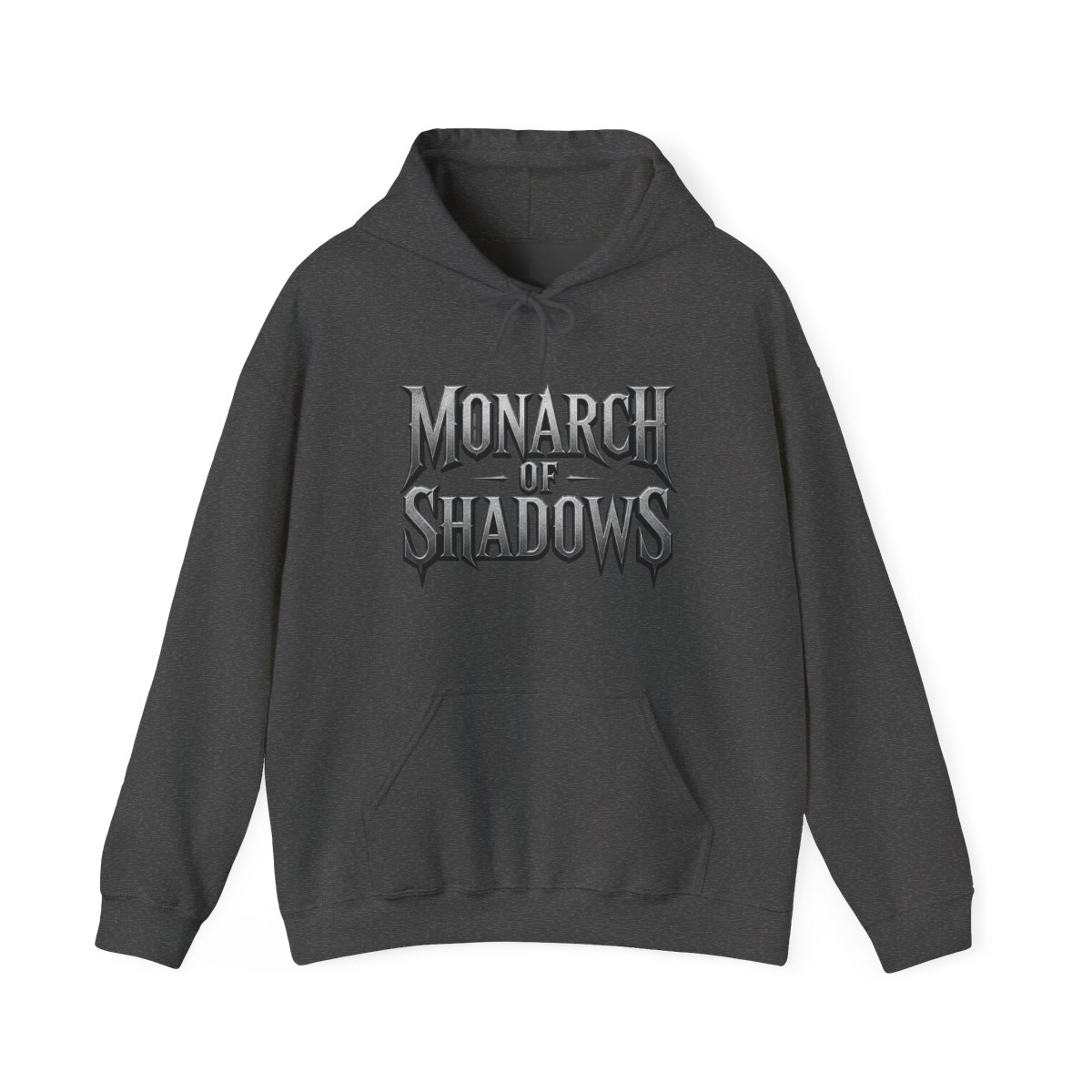 Monarch of Shadows - Solo Leveling Inspired