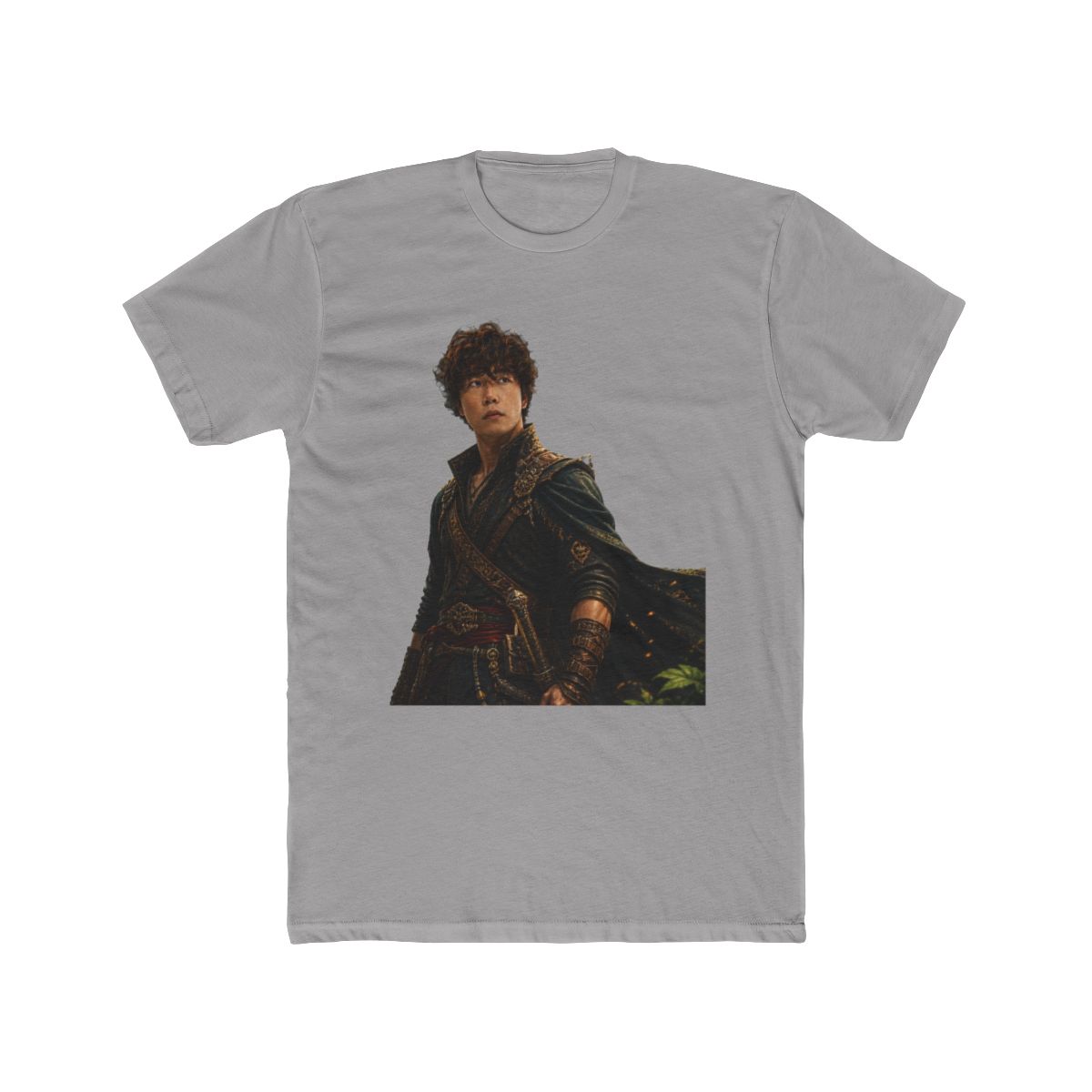 Solo Leveling x Otaku - Sung Jinwoo Screen T Shirt