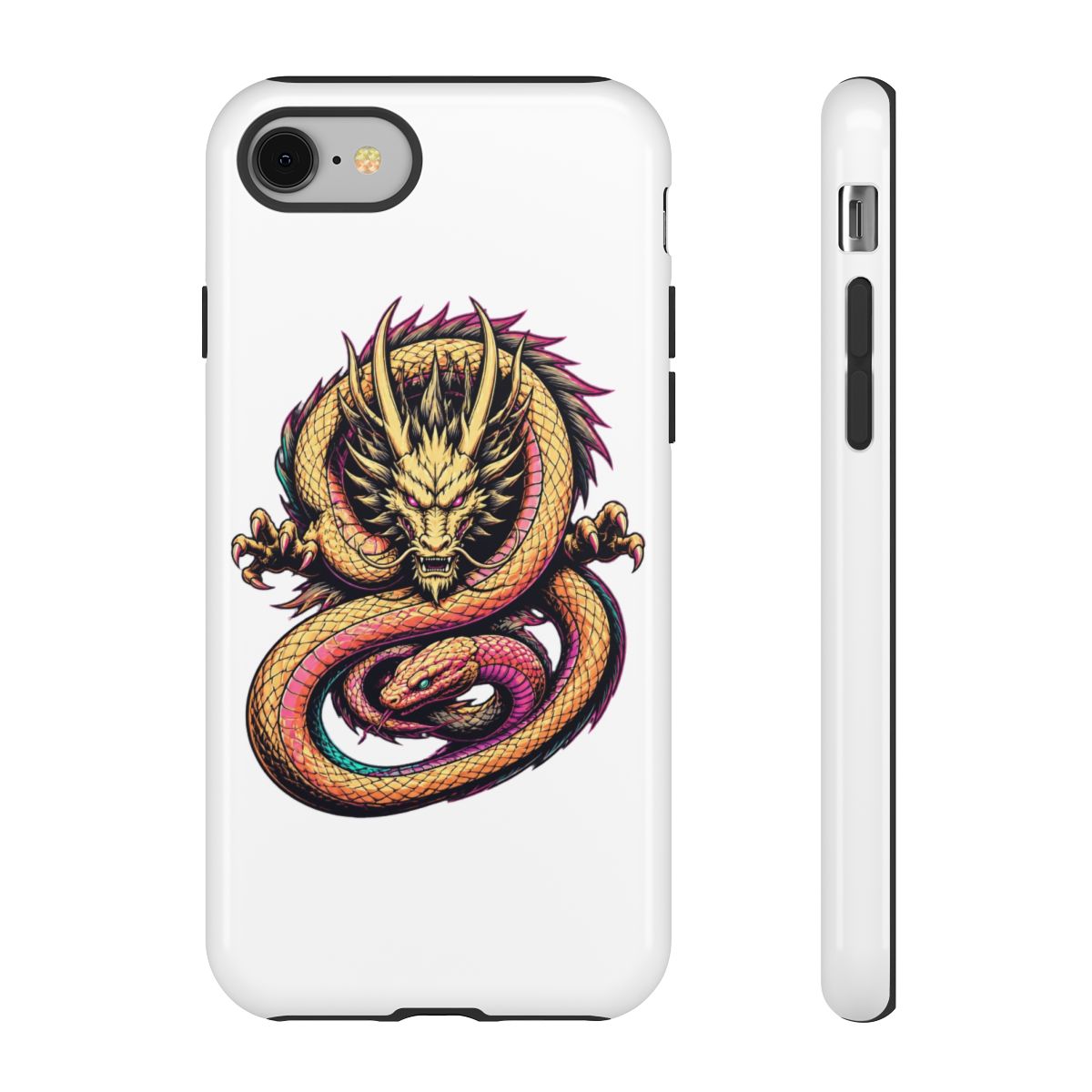 solo leveling Phone Case